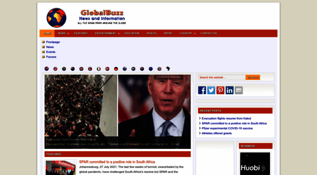 globalbuzz.net