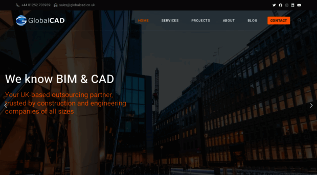 globalcad.com