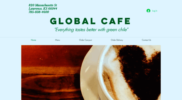 globalcafelawrence.com