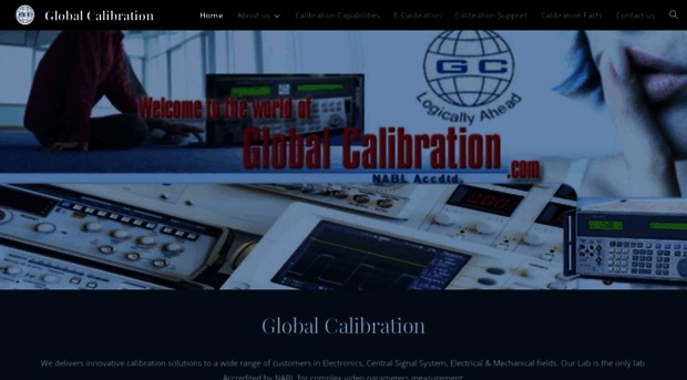 globalcalibration.com