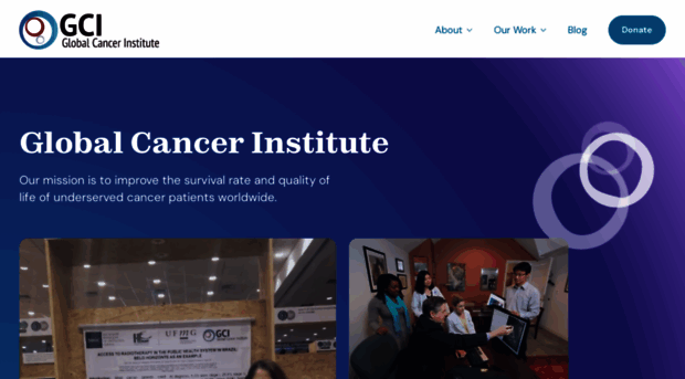 globalcancerinstitute.org