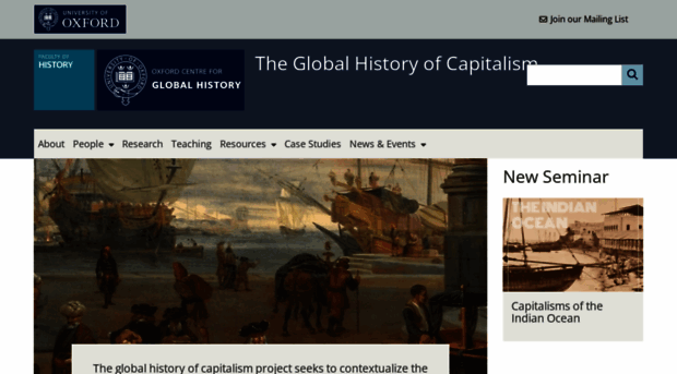 globalcapitalism.history.ox.ac.uk