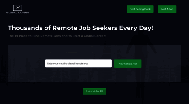 globalcareer.io