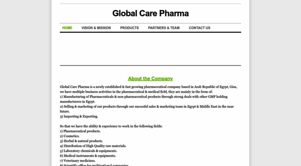 globalcarepharma.weebly.com