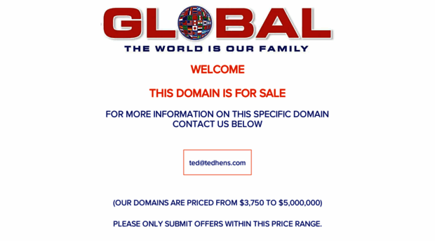 globalcarrental.com