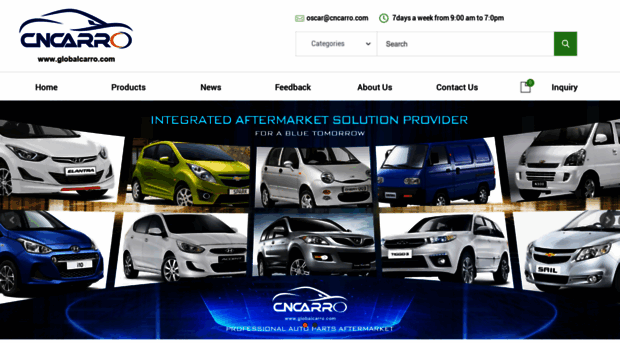 globalcarro.com