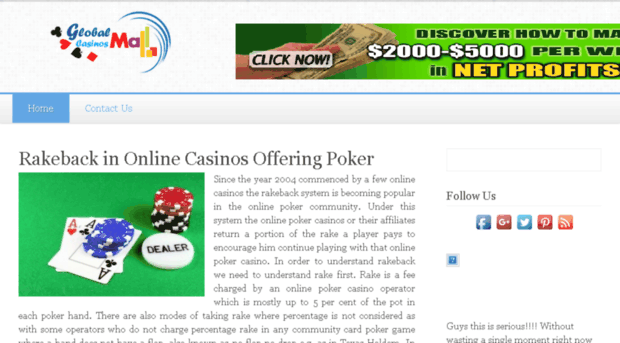 globalcasinosmall.com