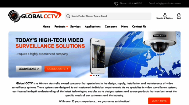 globalcctv.com.au