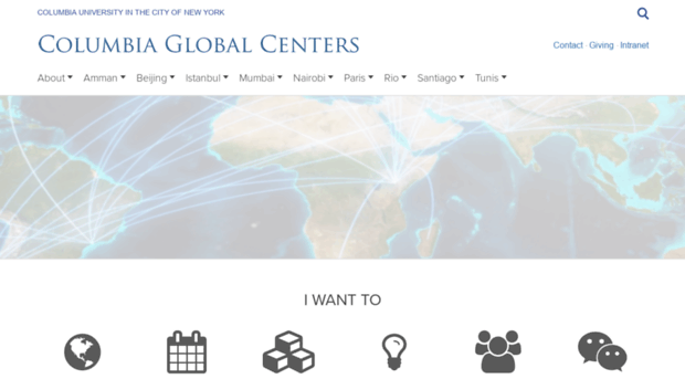 globalcenters.columbia.edu