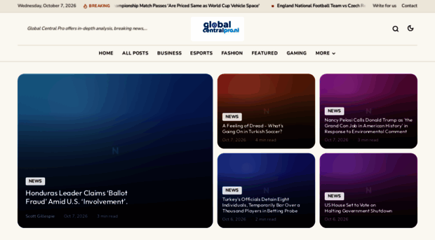 globalcentralpro.nl