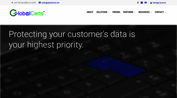 globalcerts.net