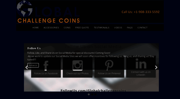 globalchallengecoins.com