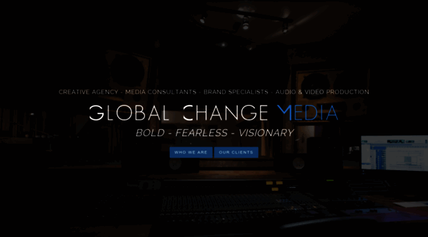 globalchange.media