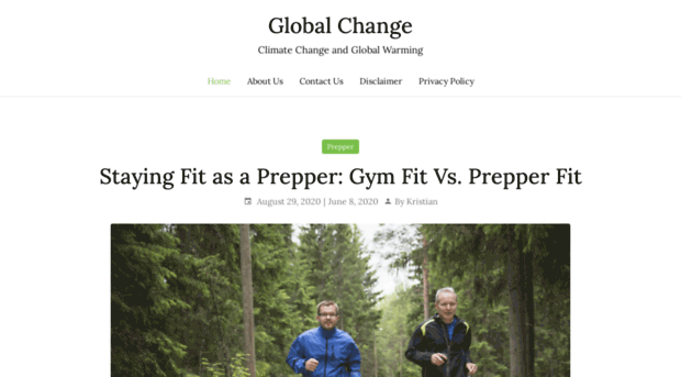 globalchange.org