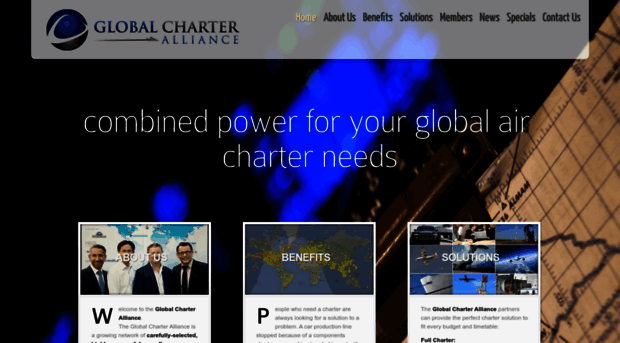 globalcharteralliance.com