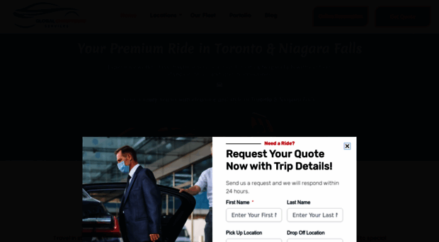 globalchauffeursservices.com