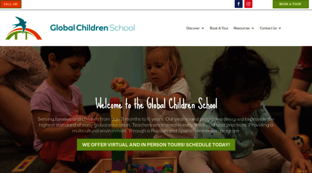 globalchildrenschool.com