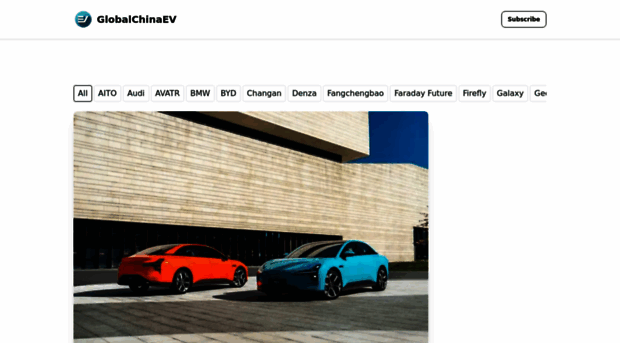 globalchinaev.com
