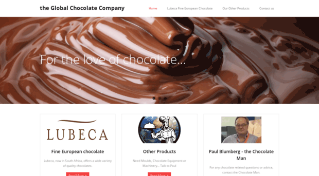 globalchocolates.co.za