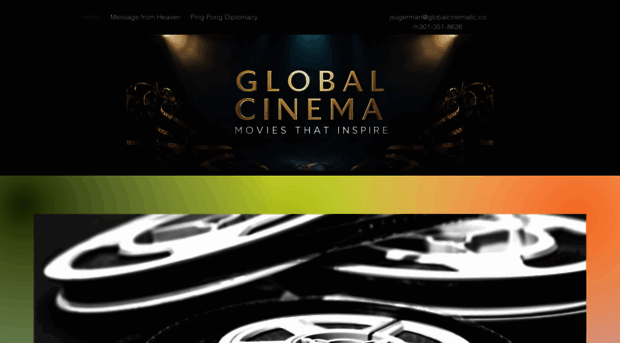 globalcinemallc.com