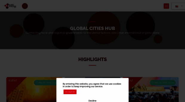 globalcitieshub.org