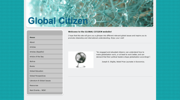 globalcitizen.jimdo.com