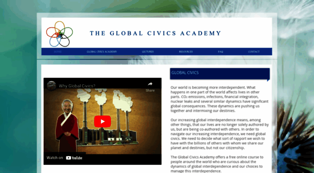 globalcivics.net