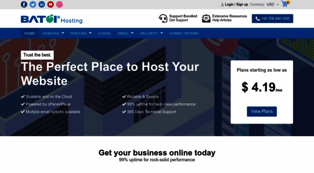 globalcloudhost.com