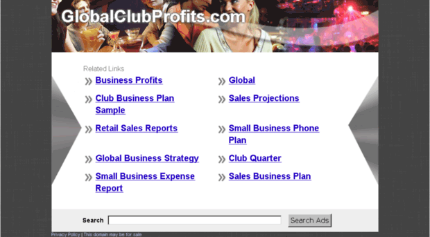 globalclubprofits.com
