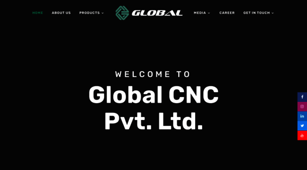 globalcnc.in