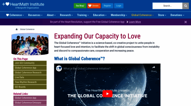 globalcoherence.com