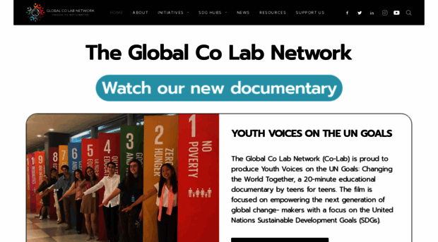 globalcolab.net