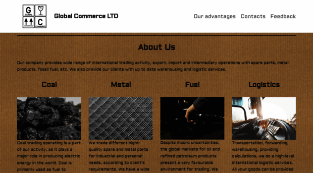 globalcommerceltd.com