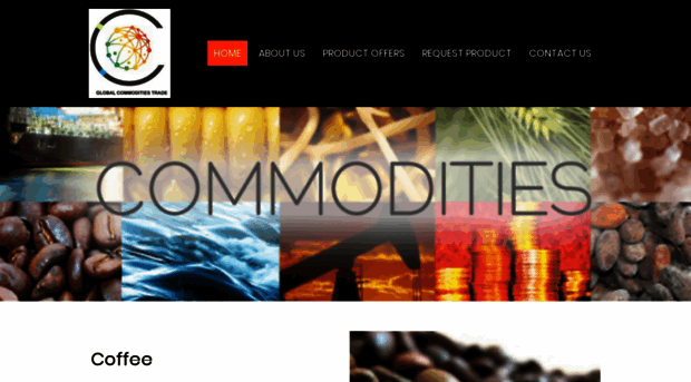 globalcommoditiestrade.com