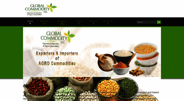 globalcommodity.us