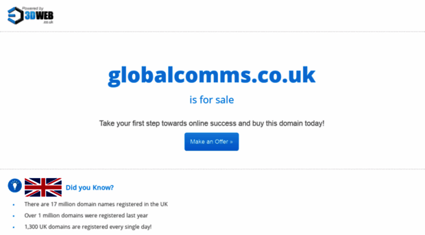 globalcomms.co.uk