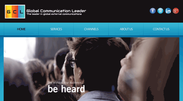 globalcommunicationleader.com