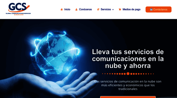 globalcommunicationsservices.com