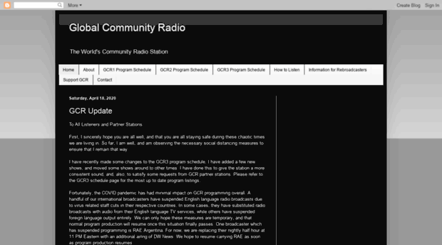 globalcommunityradio.blogspot.com