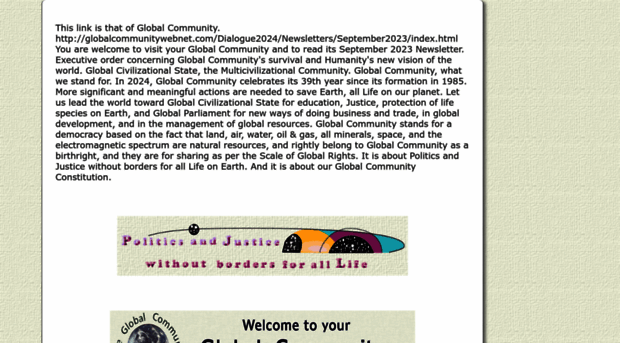 globalcommunitywebnet.com