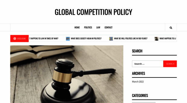 globalcompetitionpolicy.org