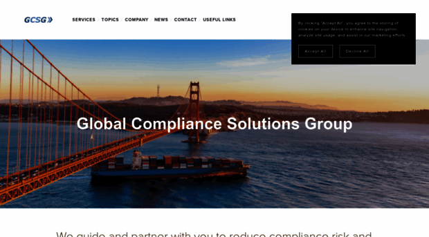 globalcompliancesg.com