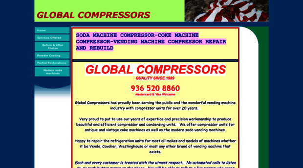 globalcompressors.com