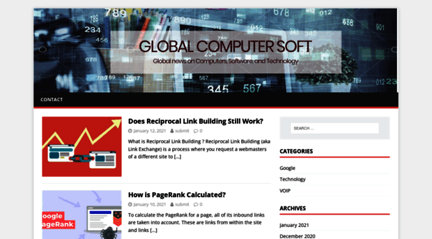 globalcomputersoft.com