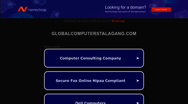 globalcomputerstalagang.com