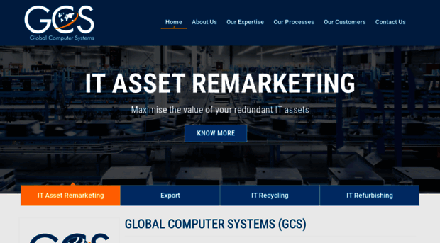 globalcomputersystems.co.uk