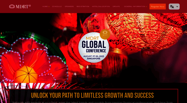 globalconference.mdrt.org