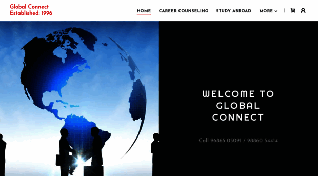 globalconnect.in