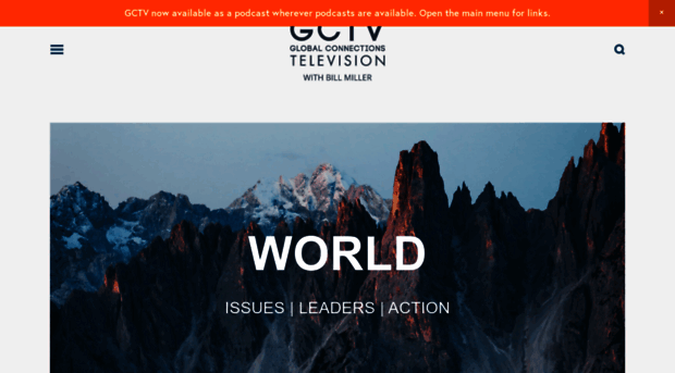 globalconnectionstelevision.com