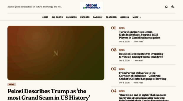 globalconnectworld.nl